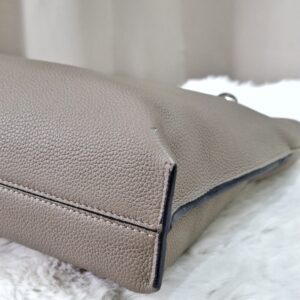 balenciaga classic part time blue ghw 390159 4060 e 1669 with short strap, dustbag in excellent condition 9/10