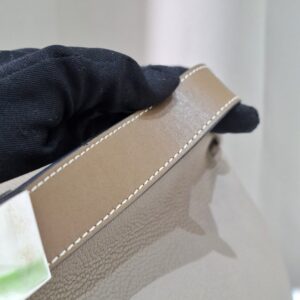 balenciaga classic part time blue ghw 390159 4060 e 1669 with short strap, dustbag in excellent condition 9/10