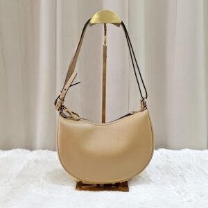 Fendi Fendigraphy Mini Hobo Bag