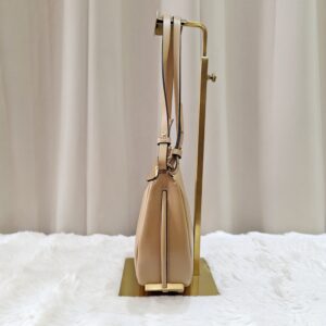 Fendi Fendigraphy Mini Hobo Bag