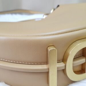 Fendi Fendigraphy Mini Hobo Bag