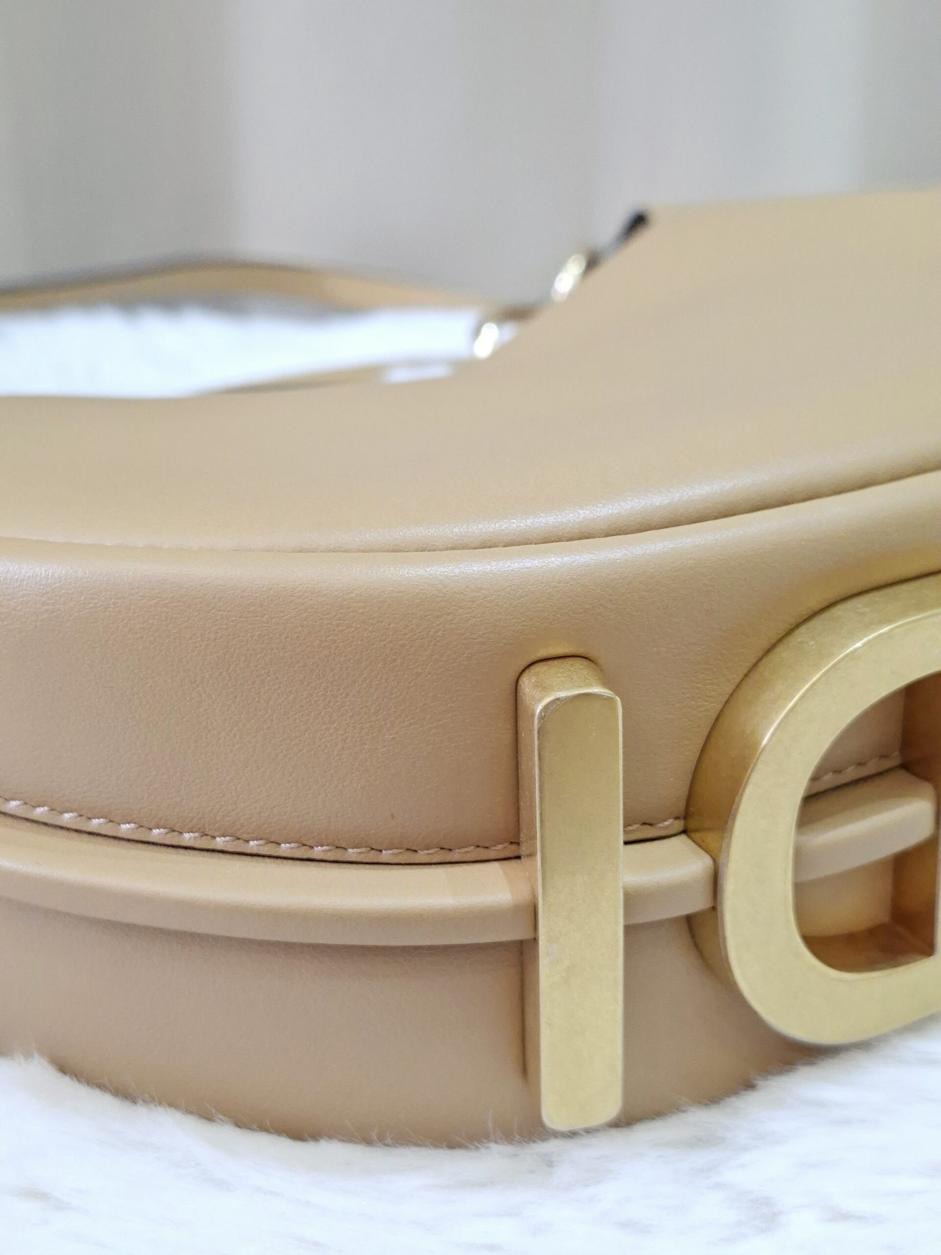 Fendi Fendigraphy Mini Hobo Bag Fendi Fendigraphy Mini Hobo Bag