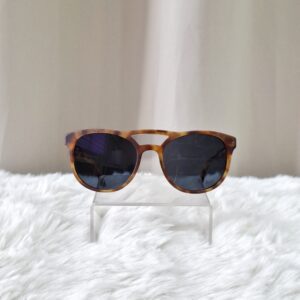 Home Prada Tortoise Sunglasses