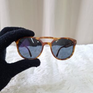 Prada Tortoise Sunglasses