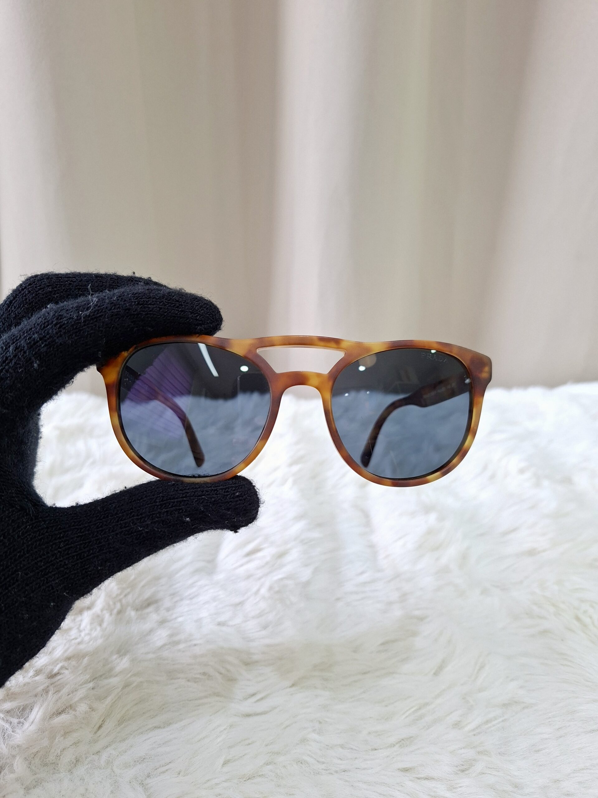 Prada Tortoise Sunglasses Prada Tortoise Sunglasses