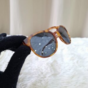 Prada Tortoise Sunglasses