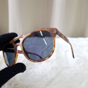 Prada Tortoise Sunglasses