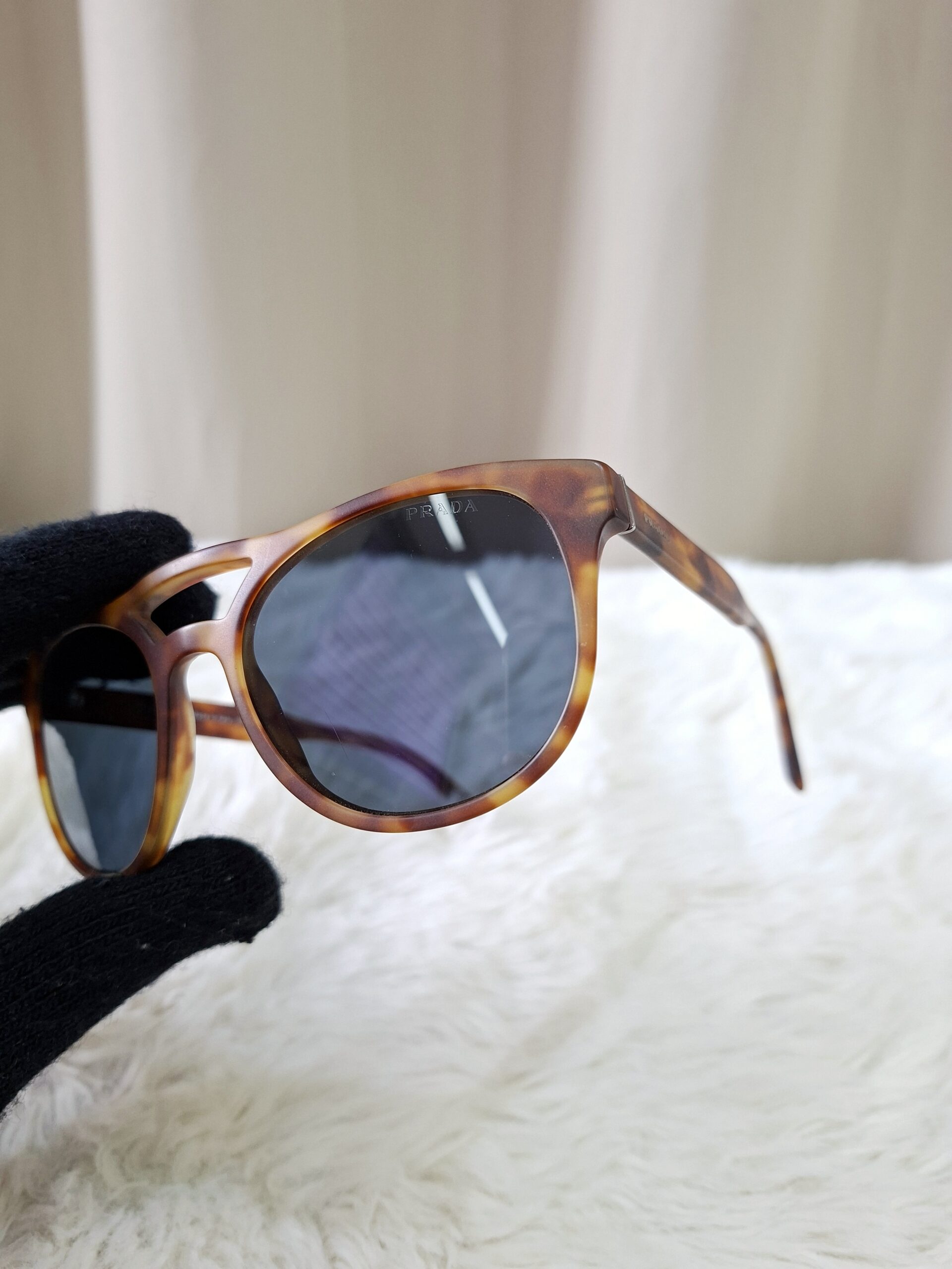 Prada Tortoise Sunglasses Prada Tortoise Sunglasses