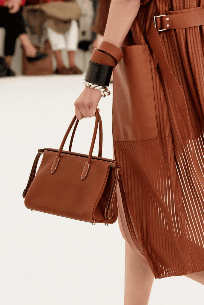 Rênes bag