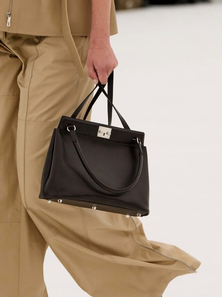 Hermes Spring-Summer 2027  toolbox