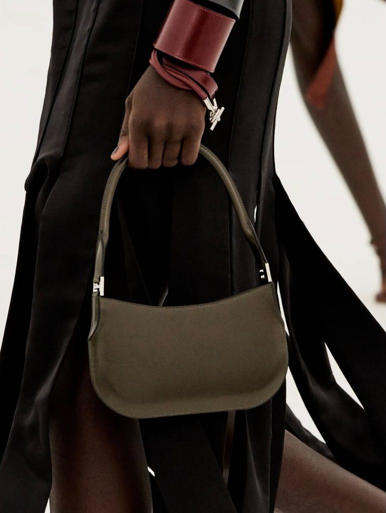 Hermes Spring-Summer 2027  Le Petit Sac