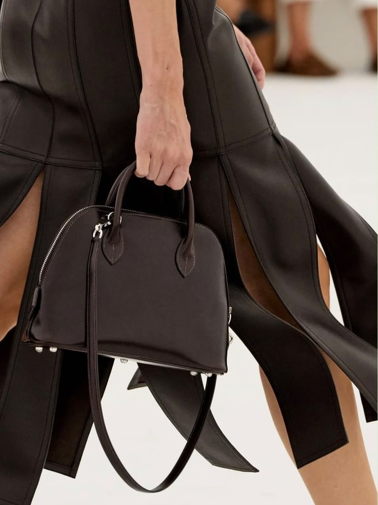 Hermes Spring-Summer 2027  bolide bag
